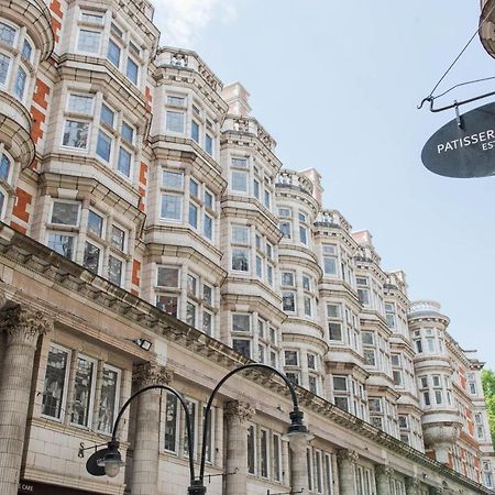 6Vh Virginia House, 31 Bloomsbury Way By City Living London Kültér fotó