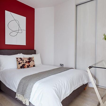 6Vh Virginia House, 31 Bloomsbury Way By City Living London Kültér fotó