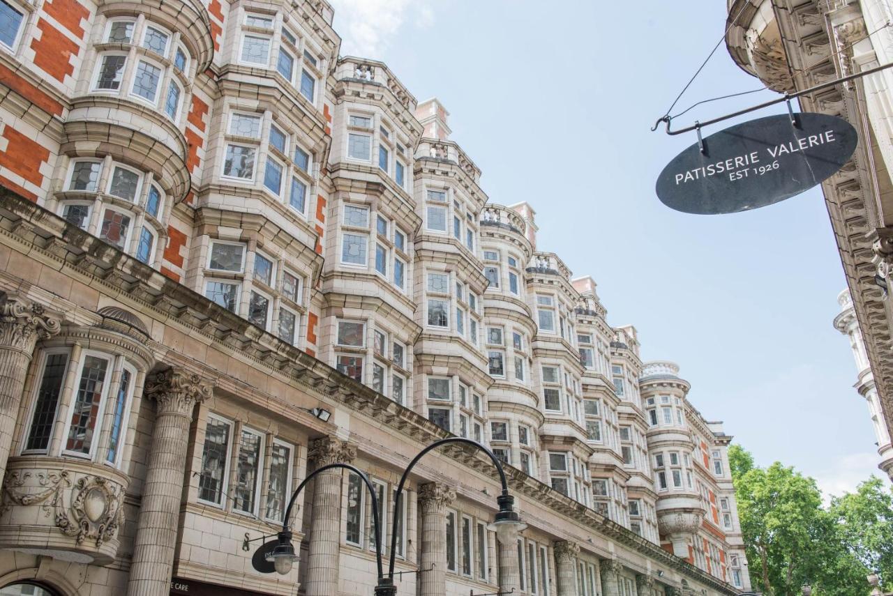 6Vh Virginia House, 31 Bloomsbury Way By City Living London Kültér fotó