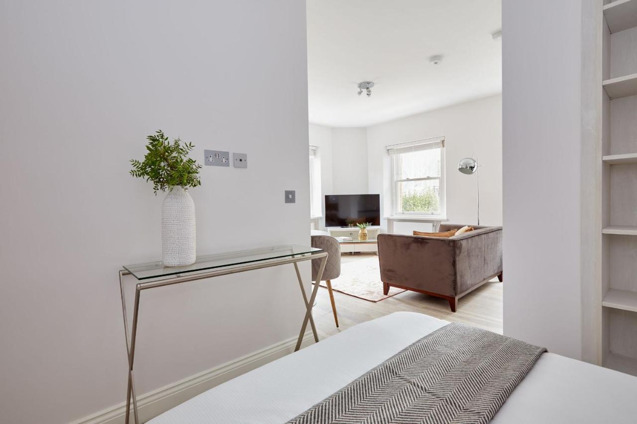 6Vh Virginia House, 31 Bloomsbury Way By City Living London Kültér fotó