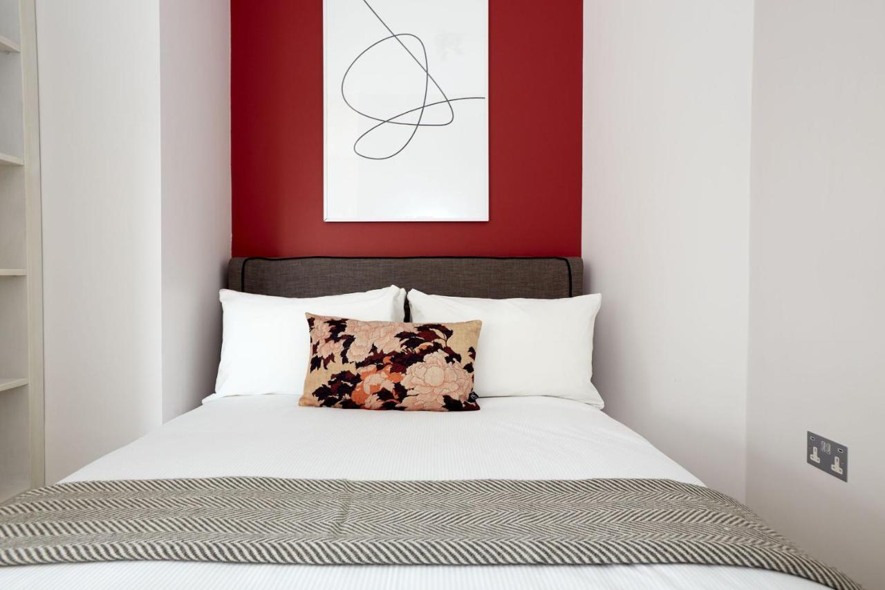 6Vh Virginia House, 31 Bloomsbury Way By City Living London Kültér fotó